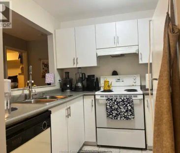3000 SANDWICH Unit# #110 | 3000 SANDWICH Unit# #110, Windsor - Photo 1