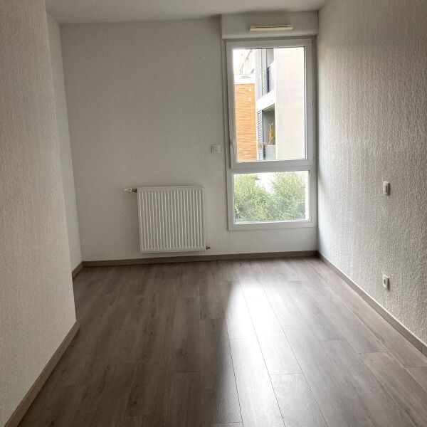 Location Appartement 3 pièces 68m² TOULOUSE 31500 - Photo 1