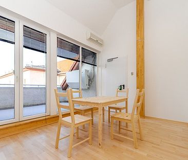 Zimmer in der Holzmannstraße 4 - Foto 1