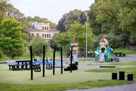 Pilegården 3E - Foto 4