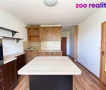 Pronájem bytu 1+1 36 m² - Photo 6