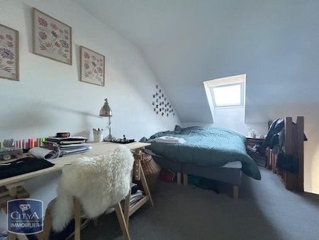 Location Appartement 2 pièces 28m² NANTES 44000 - Photo 3