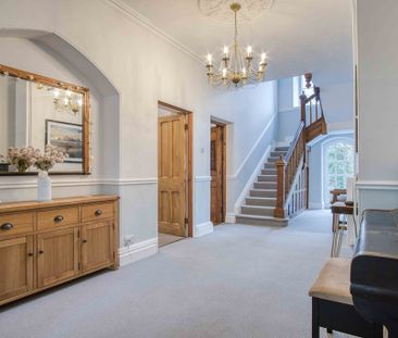 The Old Rectory, Church Road Llanedi, Pontarddulais, Swansea, SA4 0YS - Photo 3
