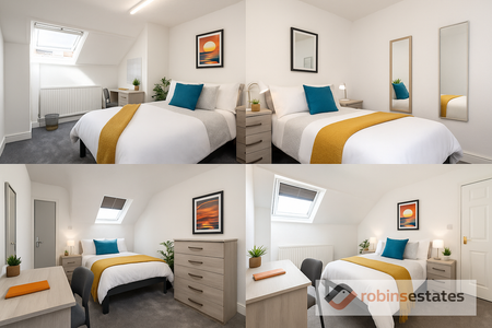 7 bedroom flat share to rent - Photo 2