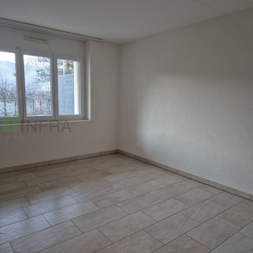 Wohnung - Foto 1