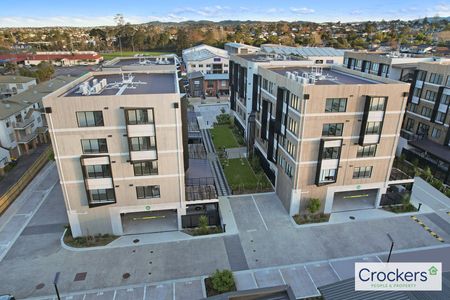 Brand New 2-Bedroom Apartment with Car Park & Storage - Photo 2