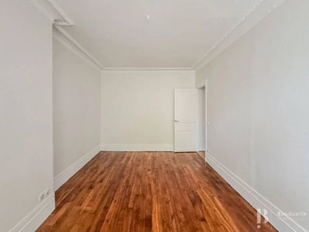 Rental Apartment Paris 17th - Photo 4