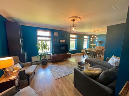 2 bedroom Flat To Let - Photo 3