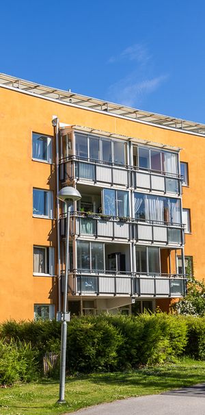 Silverringen 1, Ringdansen - Foto 1