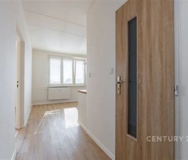 Pronájem bytu 2+kk v Jirkově, 35 m - Photo 2