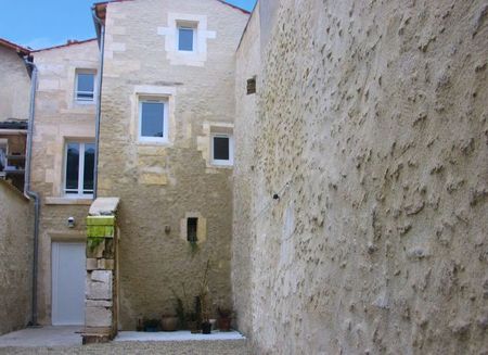 Location Appartement 2 pièces 42m² COGNAC 16100 - Photo 2