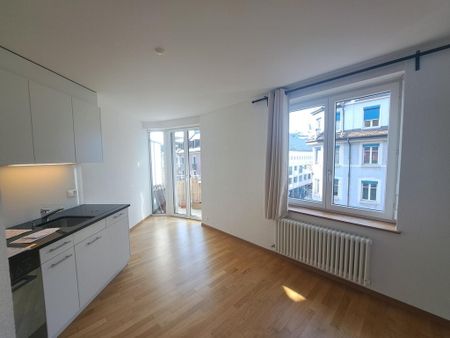 Zentrale Lage, nähe Hauptbahnhof - Foto 4