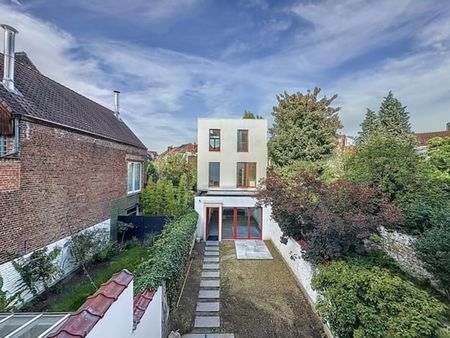 Duplex te huur - Photo 3