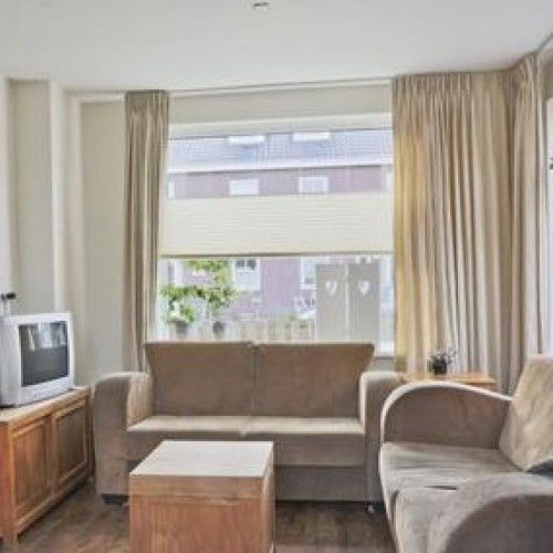 Dr. Zamenhofstraat 0ong, 3061 SE Rotterdam, Nederland - Photo 1