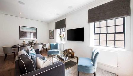 3 bedroom penthouse to rent - Photo 2