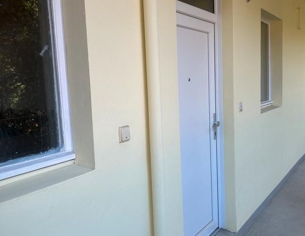Zentrale möblierte 2 Zimmer Wohnung in Uni Nähe - Foto 1