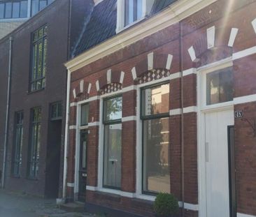 Te huur: Kamer Elizabethstraat 50 bgvz in Leeuwarden - Photo 4