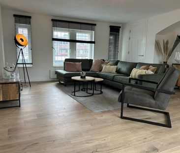 Appartement te huur: Kanaaldijk N.W. 45 5707 LB Helmond - Foto 3