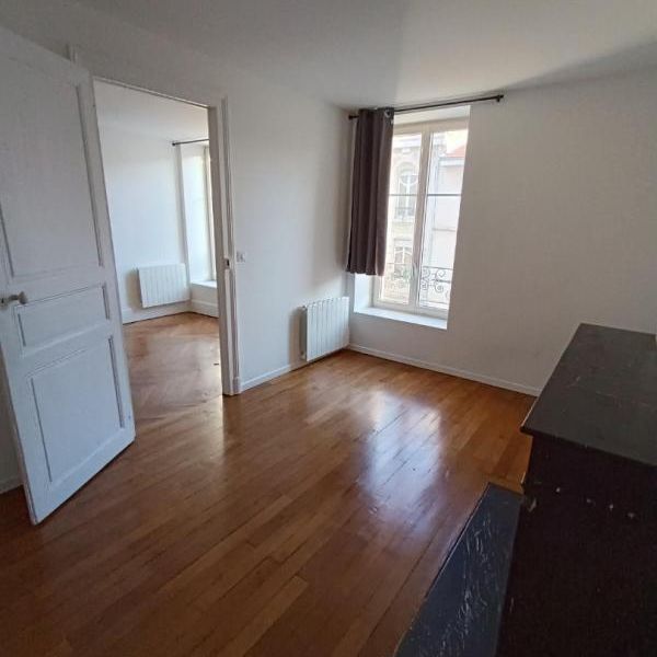 APPARTEMENT 3 pièce(s) - 67m² - Photo 1