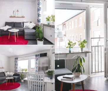 Strandvägen, Motala - Foto 3