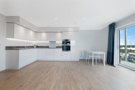 2 bedroom flat to rent - Photo 5