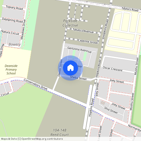 21 Sheba Street, Vic 3336, Deanside