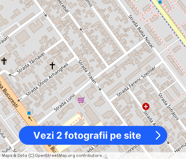 Garsoniera de inchiriat in zona Astra - Fotografie 1