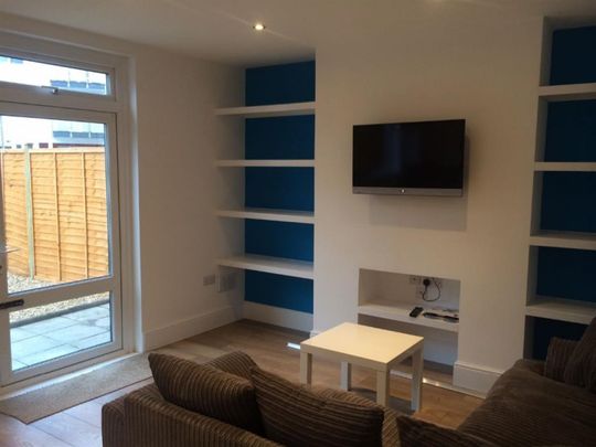 4 bedroom House To Let - Photo 1