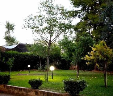 Διαμέρισμα για ενοικίαση Παράδεισος (Μαρούσι) - Photo 5