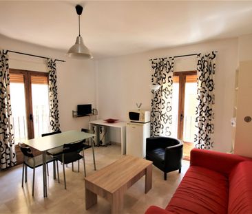 Apartment - Granada (San Antón) - Photo 4