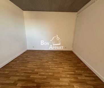 Location Appartement 1 pièce 27m² HOMECOURT 54310 - Photo 5
