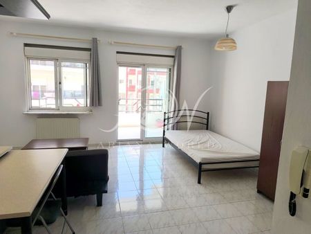 Studio/Γκαρσονιέρα για ενοικίαση Κέντρο (Αλεξανδρούπολη) - Φωτογραφία 4