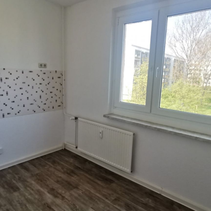 Wohnung, 4 Zimmer (88,95 m²) - Photo 1