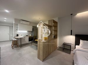 Διαμέρισμα για ενοικίαση - Εξάρχεια - Νεάπολη - Photo 5