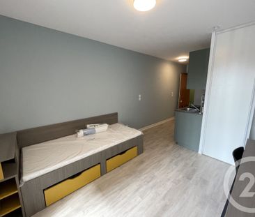 Location Appartement 1 pièce 21m² AUBAGNE 13400 - Photo 1