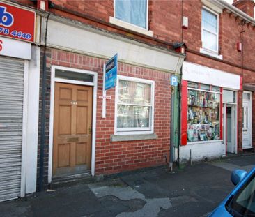 Nottingham Road, Basford, Nottingham, NG6 - Photo 1