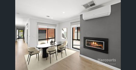 Stunning 3 Bedroom Spacious Family Home! - Photo 2