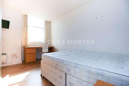 (?ppw) The Gatehouse, City Centre, NE1 - Photo 5