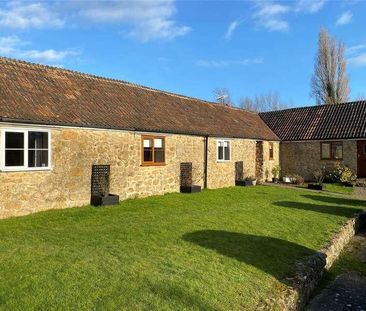 Manor Court, Puckington, Ilminster, Somerset, TA19 - Photo 2