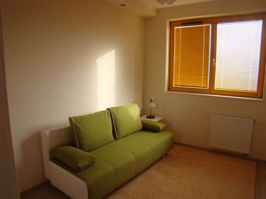 Pomorzany 2 pkoje 44,12 m2, umeblowane - Photo 1