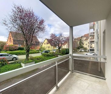 Location Appartement 2 pièces 46m² OBERHAUSBERGEN 67205 - Photo 4