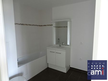 Appartement Tremblay En France T1 bis de 33.04 m2 - Photo 4