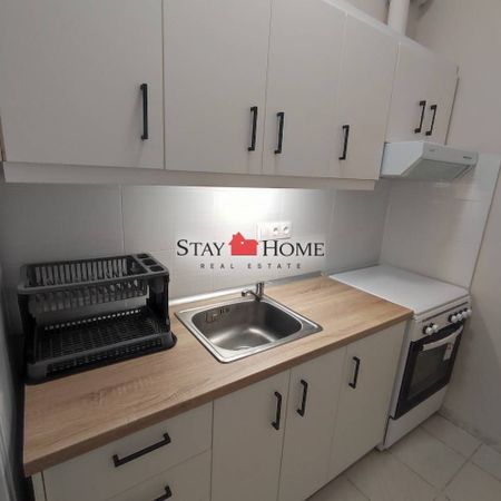 Studio/Γκαρσονιέρα για ενοικίαση Αγία Τριάδα (Φάληρο - Ιπποκράτειο) - Photo 5
