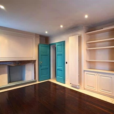 7.5 Zimmer, 1. Stock - Foto 1