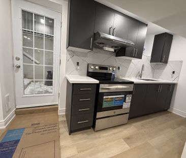 For Lease - 2971 Westoak Trails Boulevard Unit# BSMT, Oakville, Ont... - Photo 5