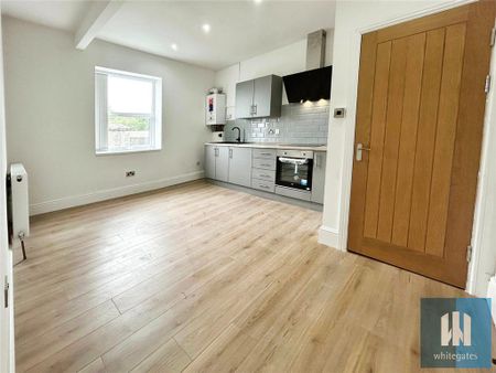 1 bedroom apartment to rent - Photo 4