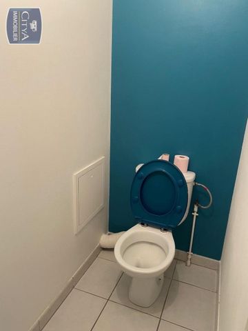 Location Appartement 2 pièces 48m² BEGLES 33130 - Photo 5