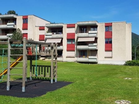 4.5 Zimmer, 90 m², 2. Stock - Foto 5