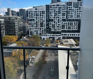 For Lease - 9 Tecumseth Street Unit# 1017, Toronto, Ontario - Photo 5