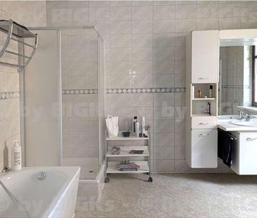 BIGKs - Suhl Mitte - Teilmöblierte Wohnung mit 3 Zimmer Richtung La... - Foto 1